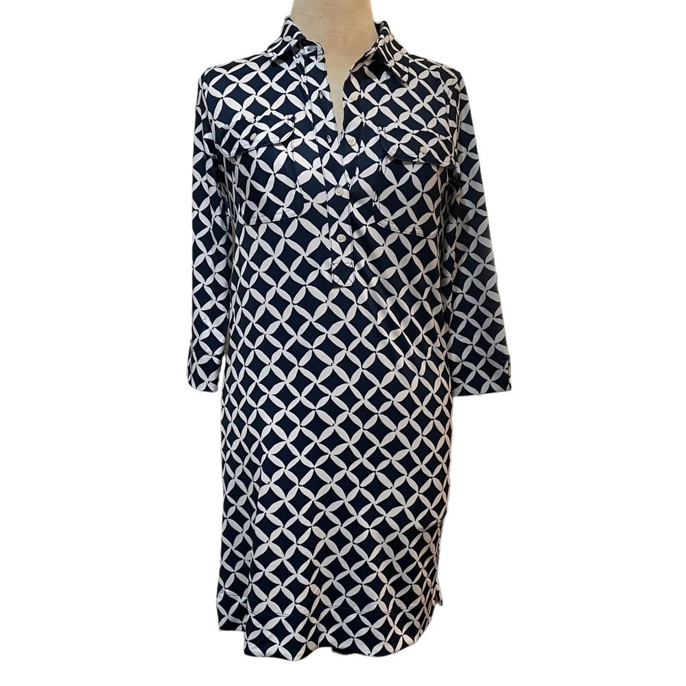 VINEYARD VINES MARTHAS VINEYARD VIBE DRESS